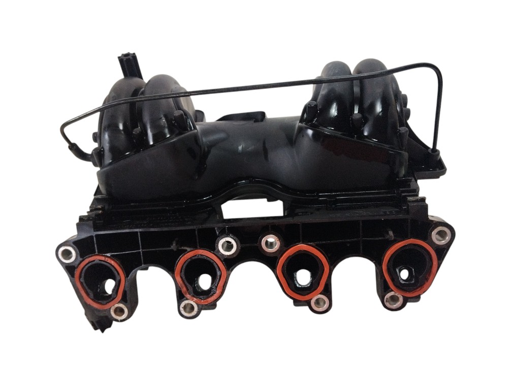 Coletor Admissão Original Gol G2 1998 1999 030129713ah 4