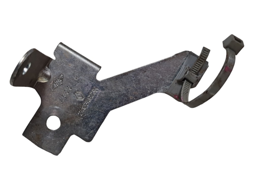 Suporte Renault logan zen10mt 2021 original 241374923r 3