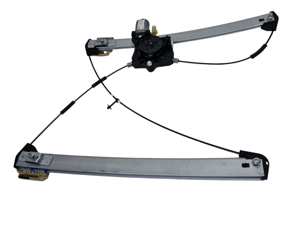 Máquina De Vidro Porta Diant Esquerda Ford Territory 2025 5