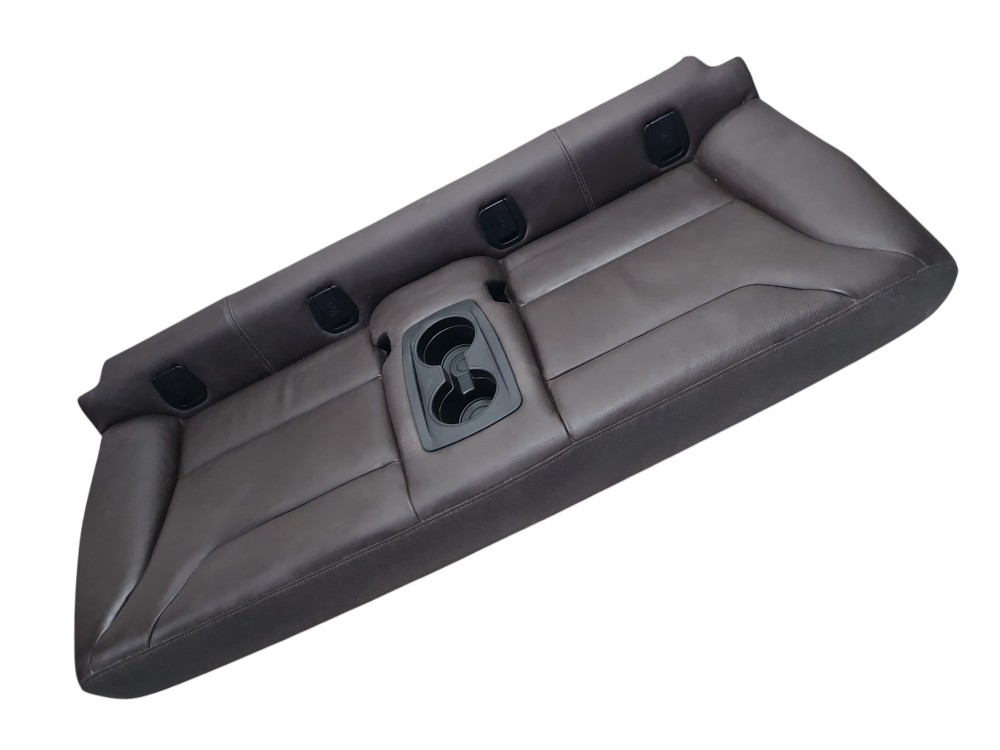 Banco Traseiro Bmw I3 2022 Original Impecável Filé 5