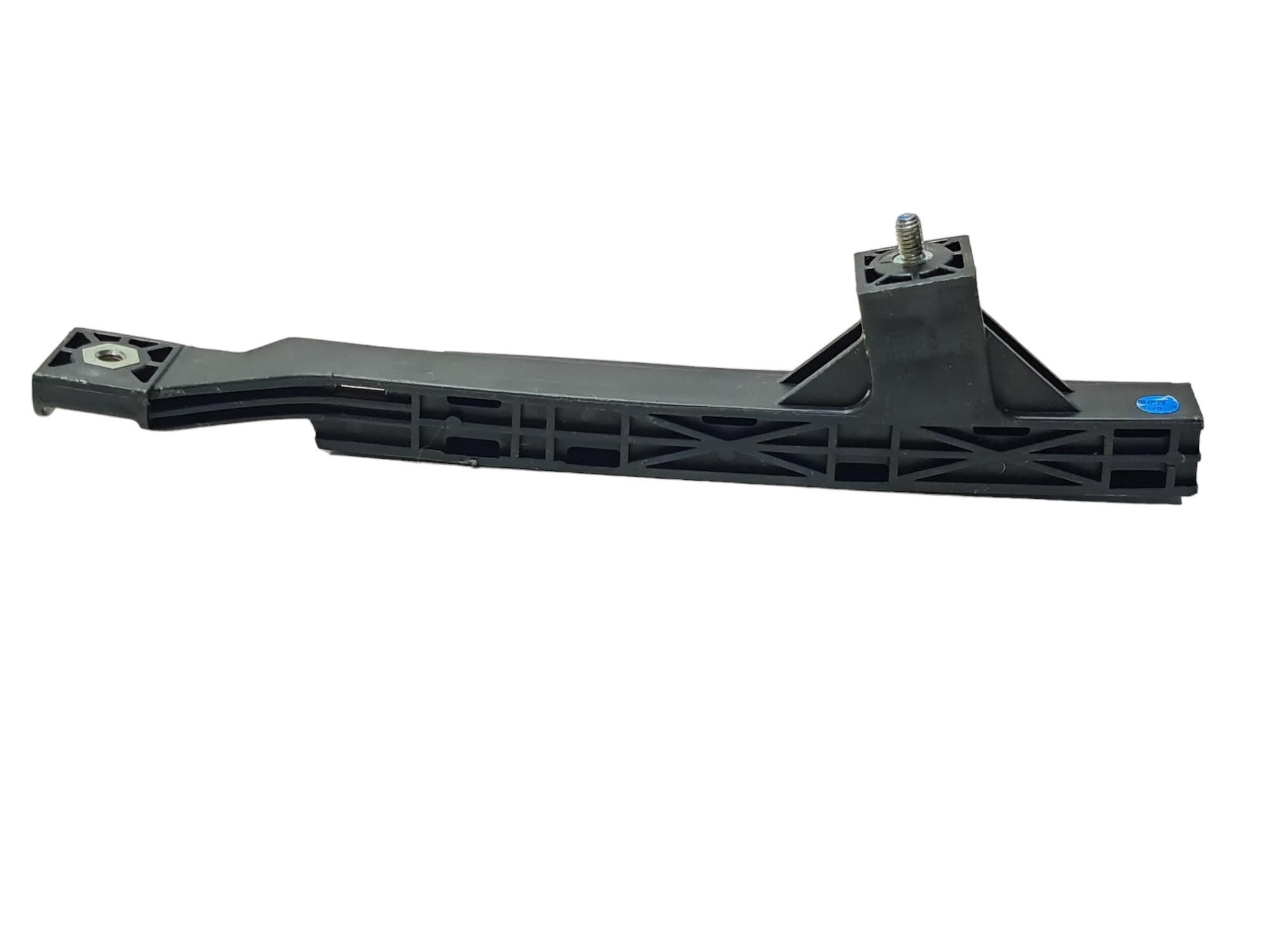 Suporte Guia Vidro Traseiro Hyundai Hb20 2013 Original 4