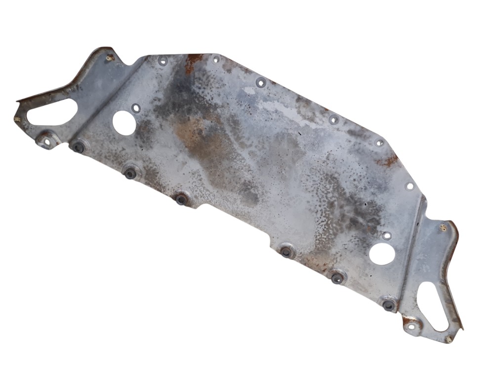 Painel De Reforço Estrutural Bmw I3 2022 3110 6858282 2