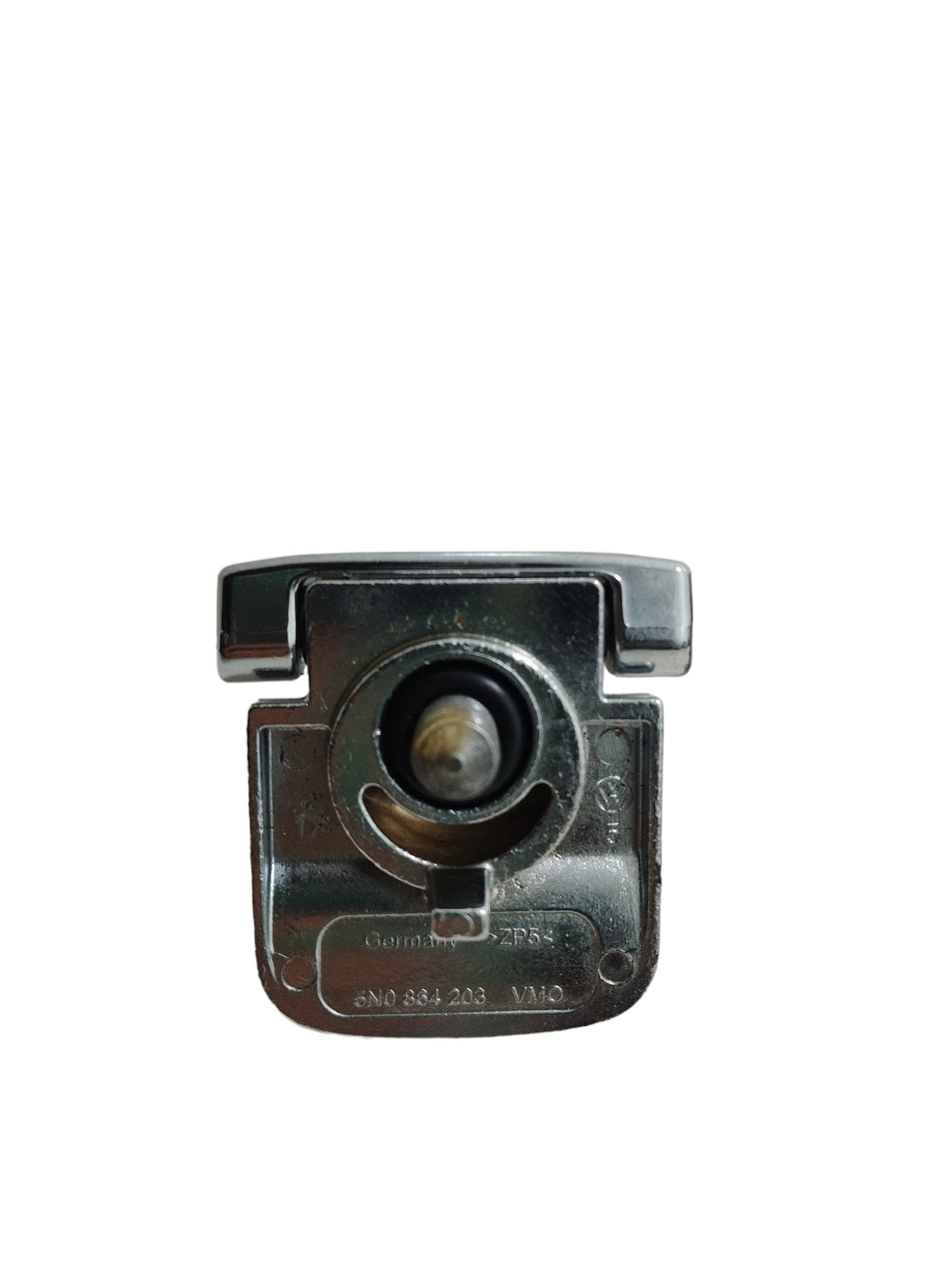 Par Gancho Alça Fixação Porta-malas Audi Q3 Codigo 5n0864203 4