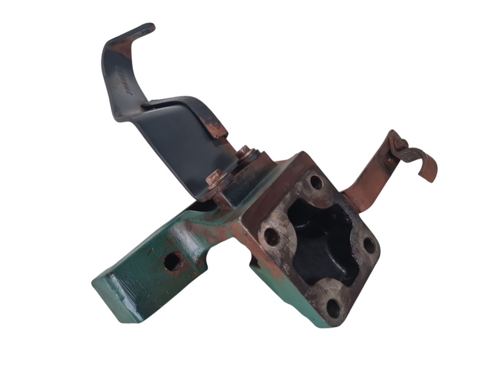 Coxim motor MWM 21668272 Volvo VM 330 2021 2022 ORIGINAL 6
