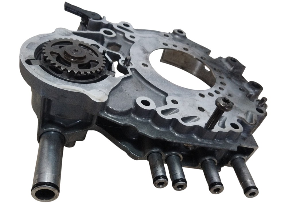Bomba De Óleo Câmbio 9hp48 Fiat Toro Diesel 04752797aa 6