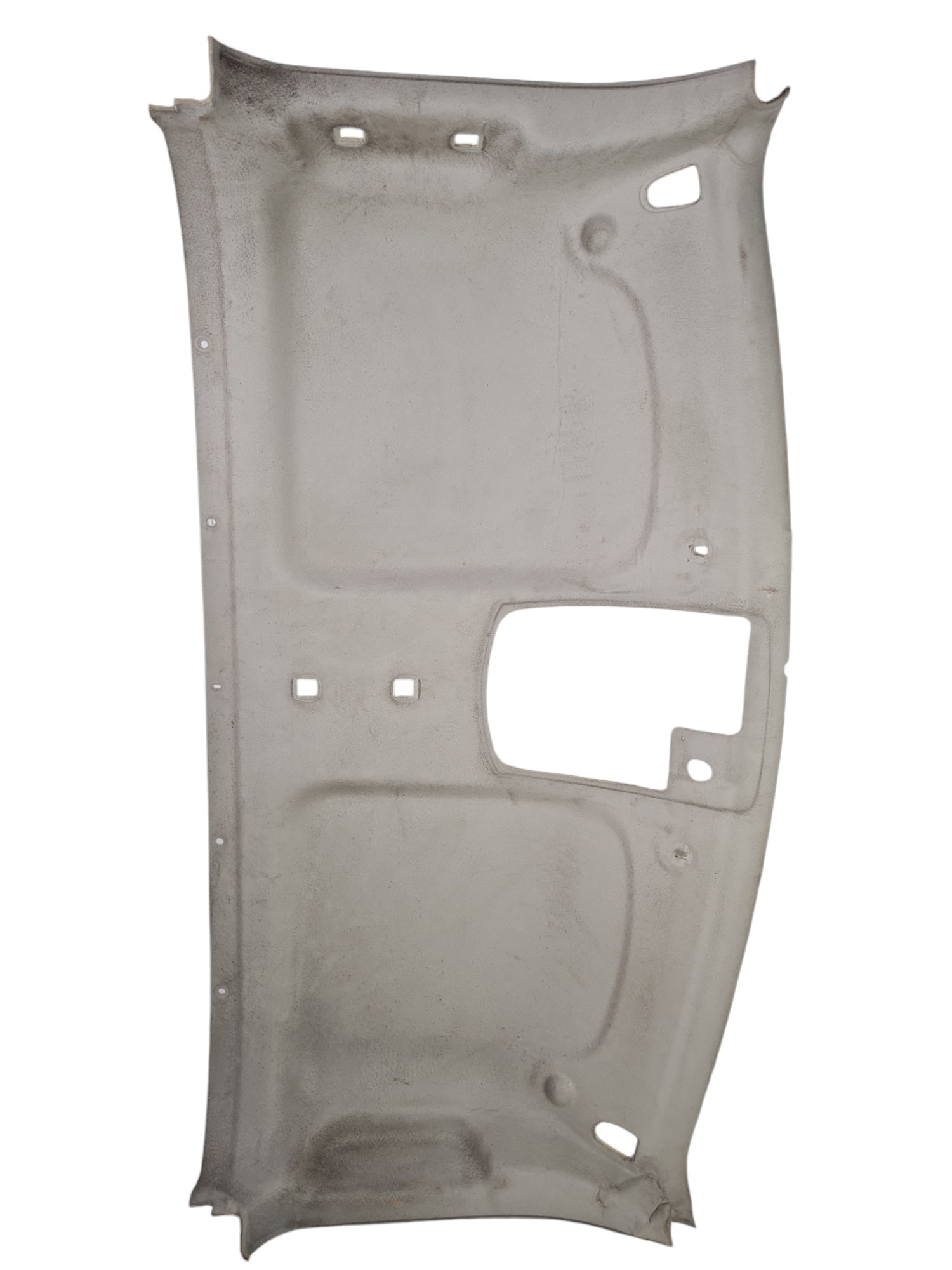 Forro Teto Cabine Renault Master 2023 1
