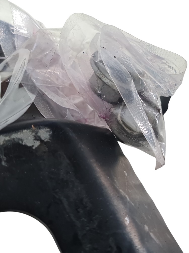 Suporte Filtro De Combustivel Honda Wr-v 2021 Original 2