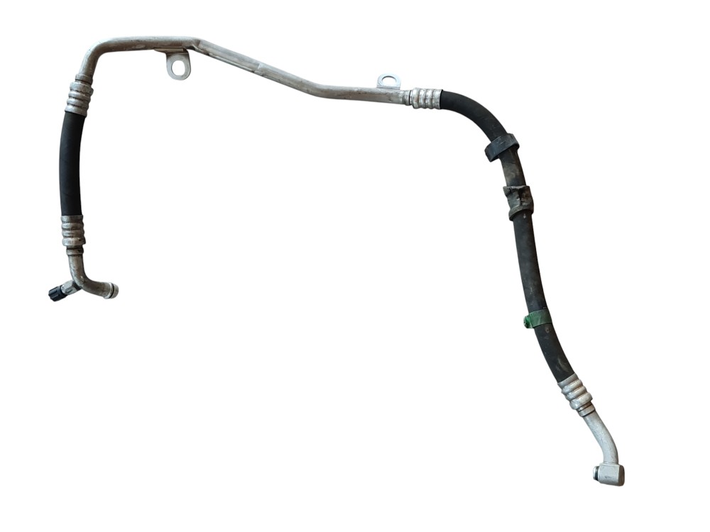 Mangueira Frontal Ar Condicionado Mercedes Classe A160 2003 4