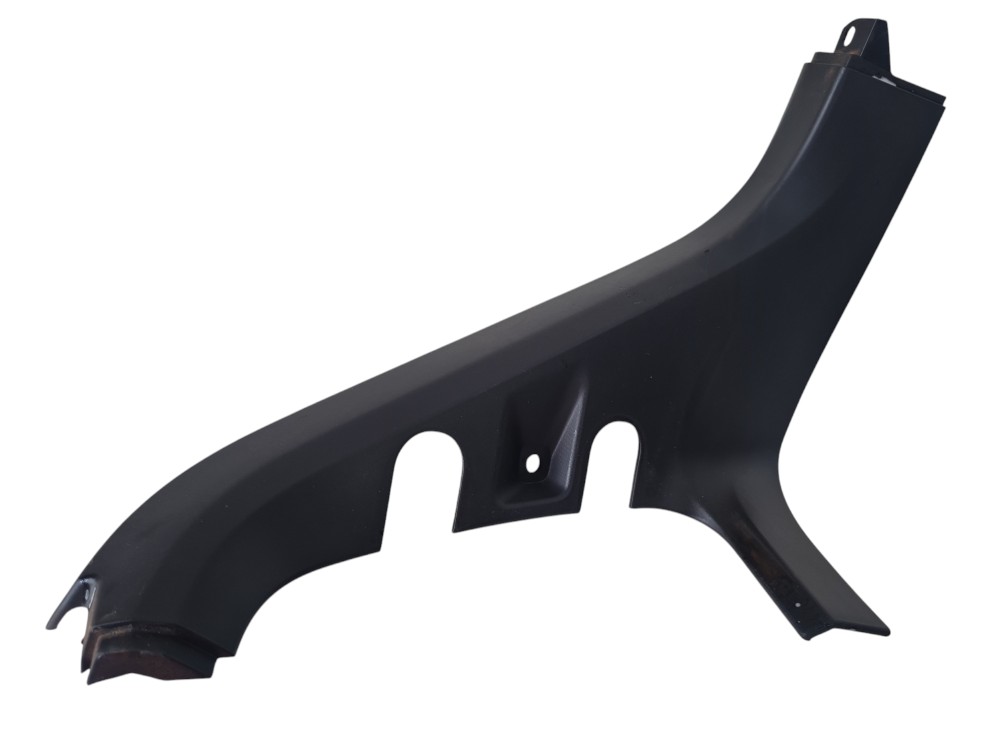 Moldura Caçamba L Direito Fiat Strada Volcano 2023 100253131 4