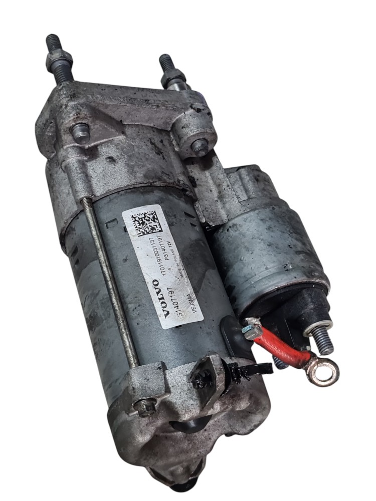 Motor De Arranque Partida Volvo Xc40 2020 31407197 6