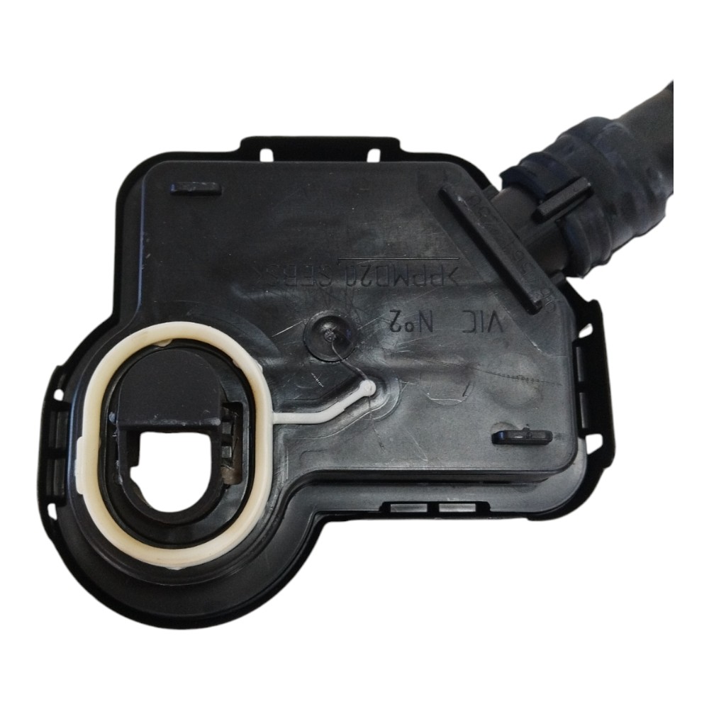 Respiro Diafragma Radiador Peugeot Expert Furgão 2021 4