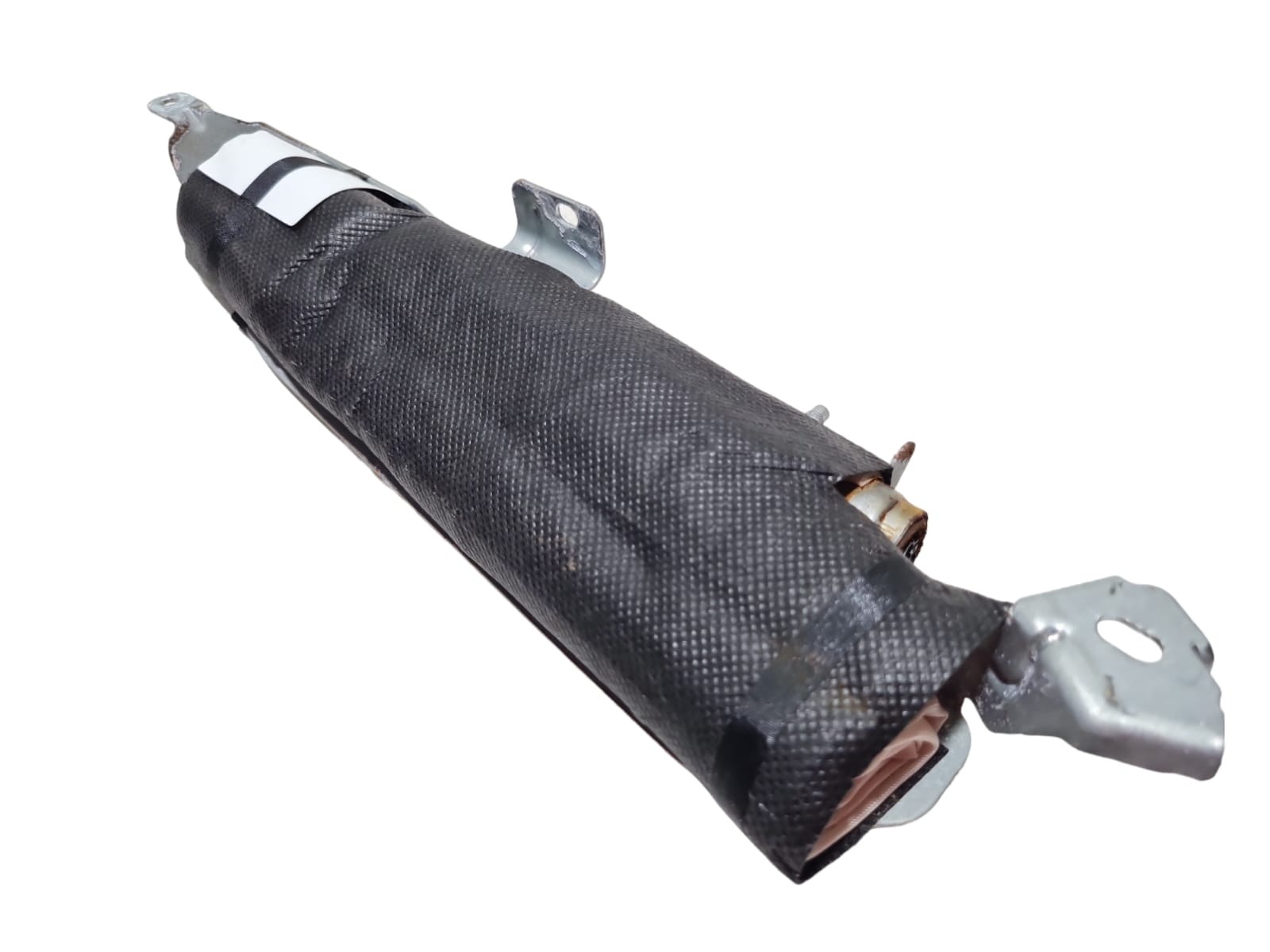 Bolsa airbag banco dianteiro dir. volvo xc90 2017 p31436486 1