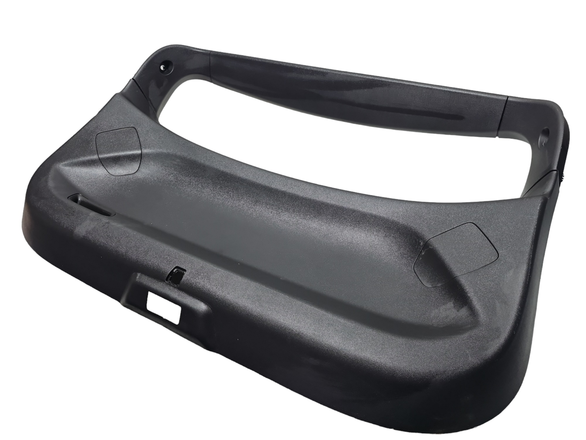 Forro Da Tampa Traseira Completo Chevrolet Tracker Lt 2022 2