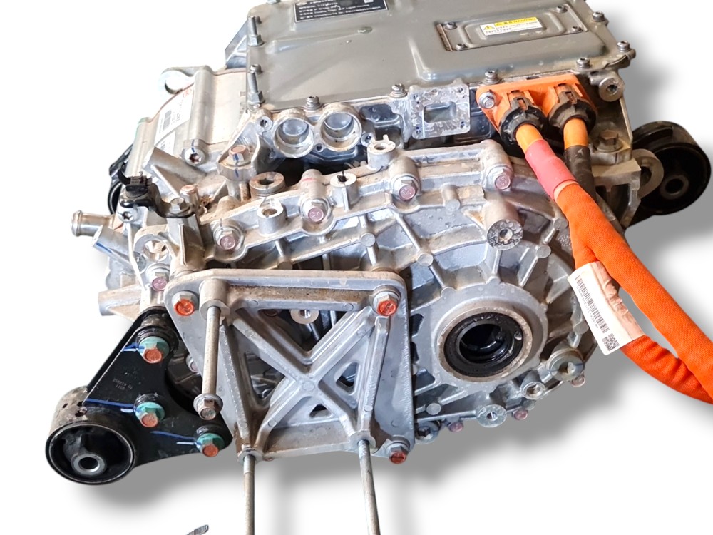 Motor Byd Dolphin Mini 2024 2025 2026 Eqeal-2100010 2