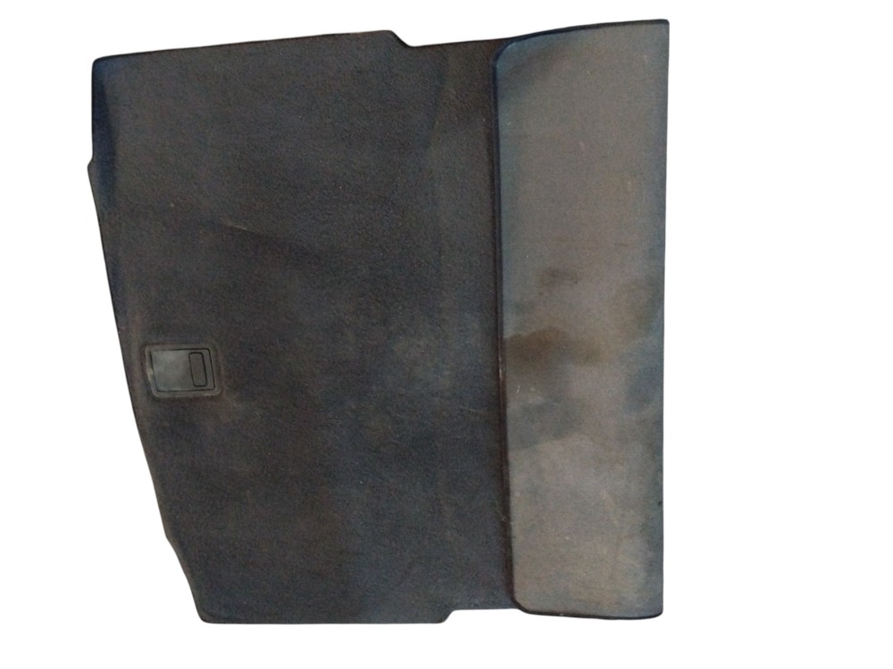Tapete Do Porta-malas Mercedes Cls 500 2005 2006 A2196800342 4
