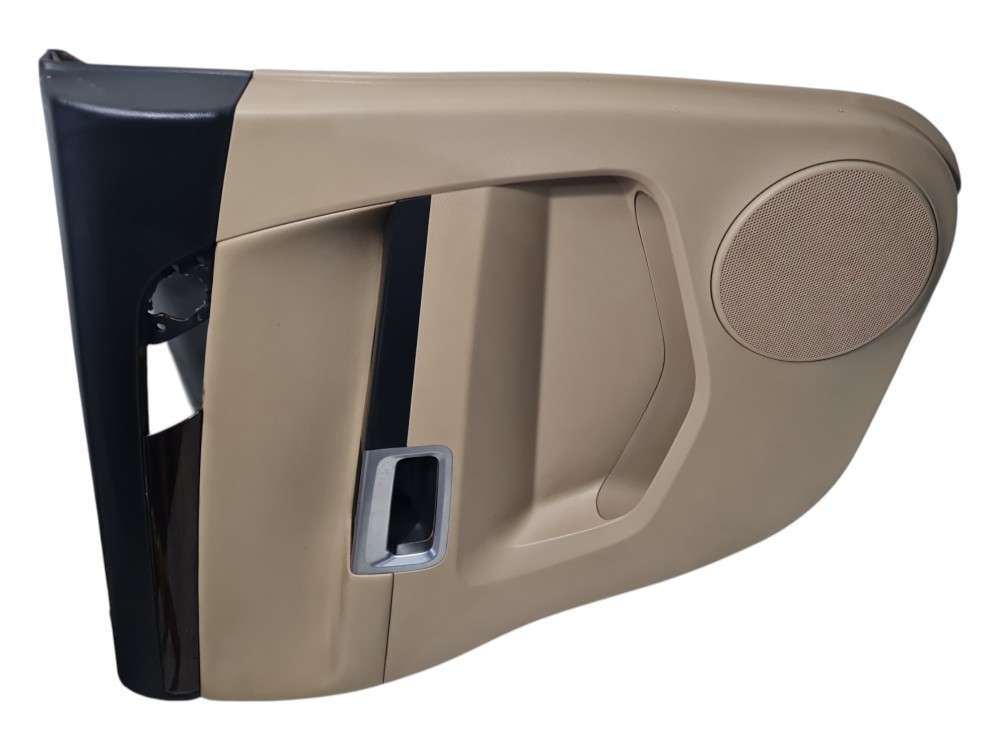 Forro de porta traseiro gm captiva sport ano 2009 original 2