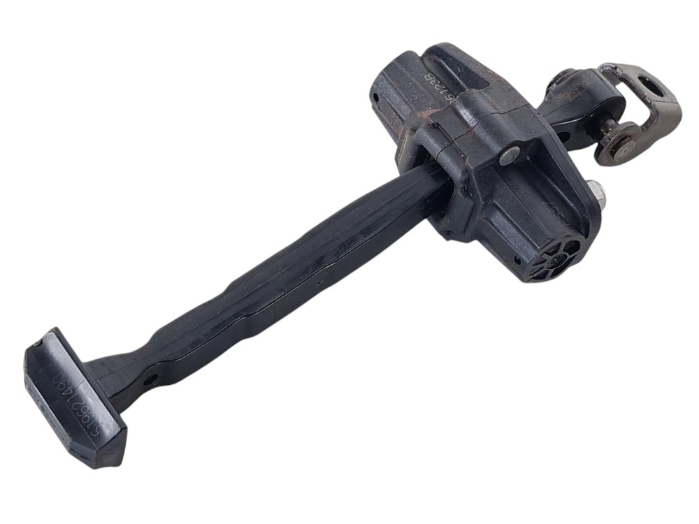 Limitador Porta Traseiro Direito Ram Rampage 2023 Original 4