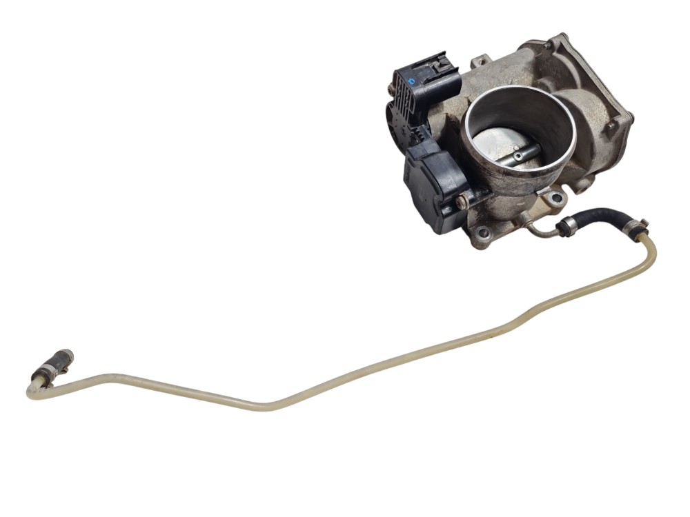Tbi Corpo Borboleta 1.4 Gm Corsa Meriva Montana 28240182 3