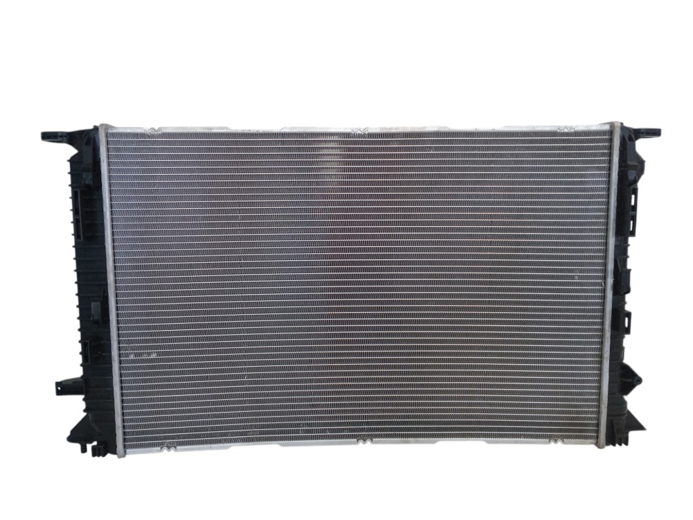 Radiador De agua Audi A4 A5 Q5 2009 2016 Codigo PC100417