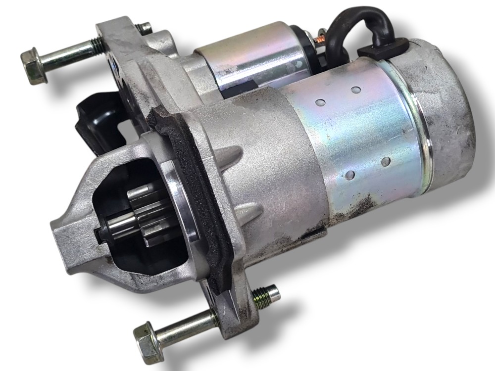 Motor Partida 1.6 Dust Nissan March Tiida Versa 2016 A 2024 1