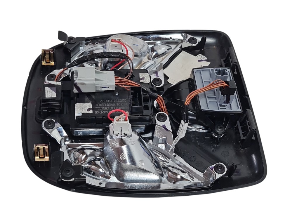 Luz Cortesia Jeep Commander Compass 2022 2023 373100aa02dx9 3