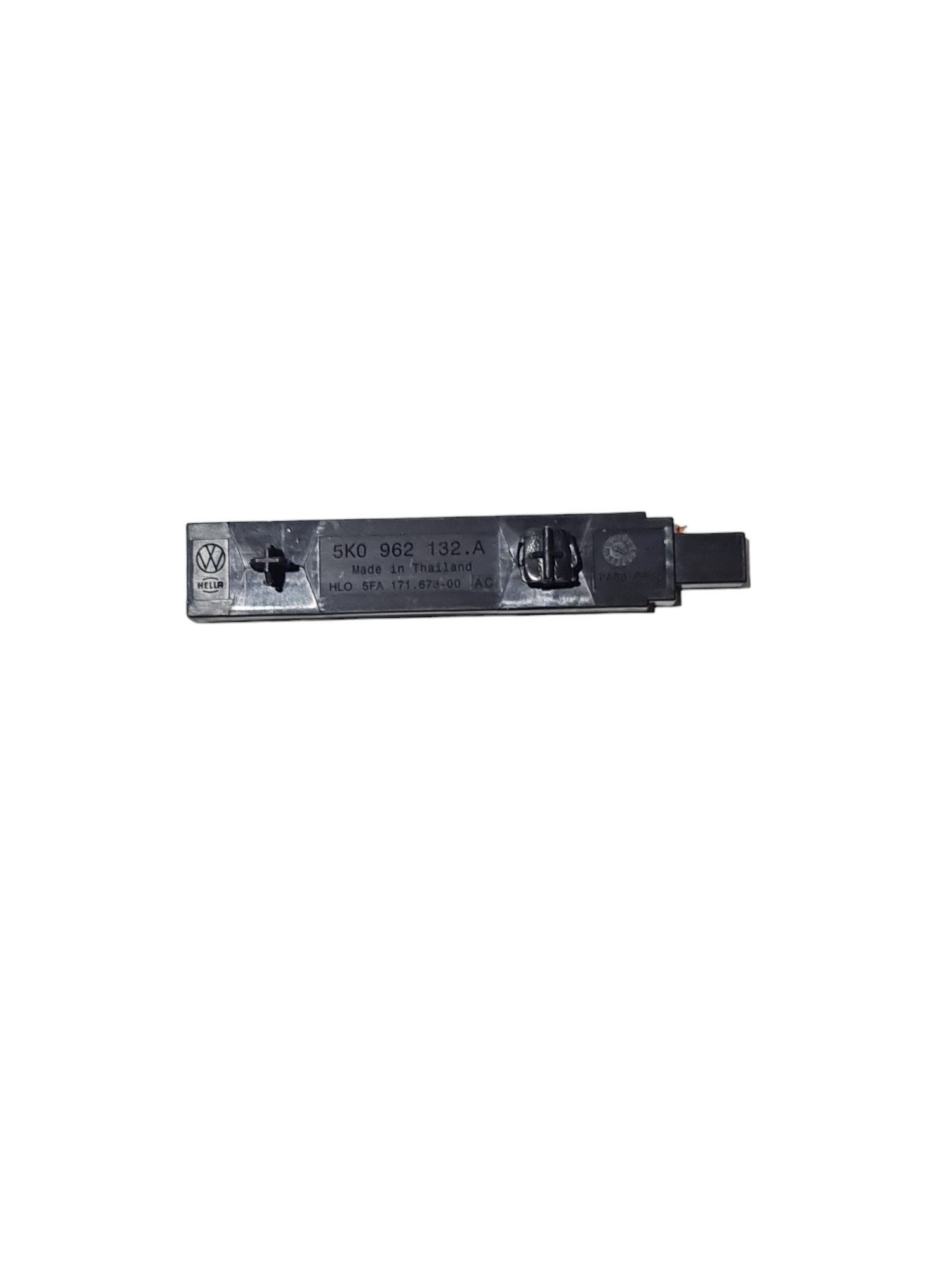 Sensor Keyless Volkswagen T-cross Highlline 2021 5