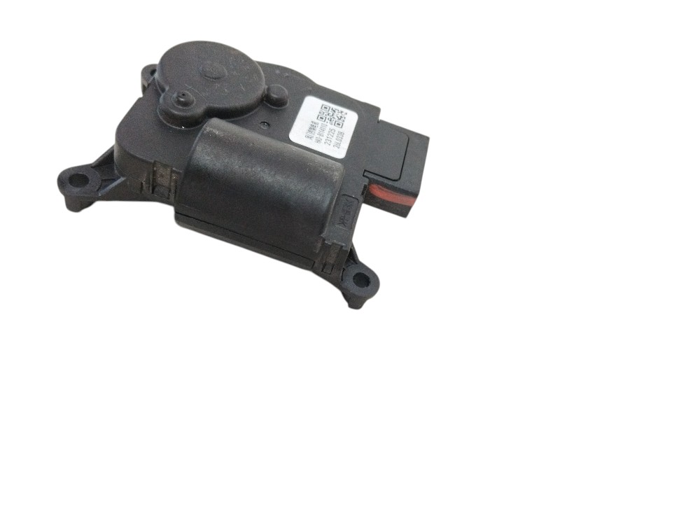 Atuador Caixa Evaporadora Byd Dolphin 2024 2025 2026 3