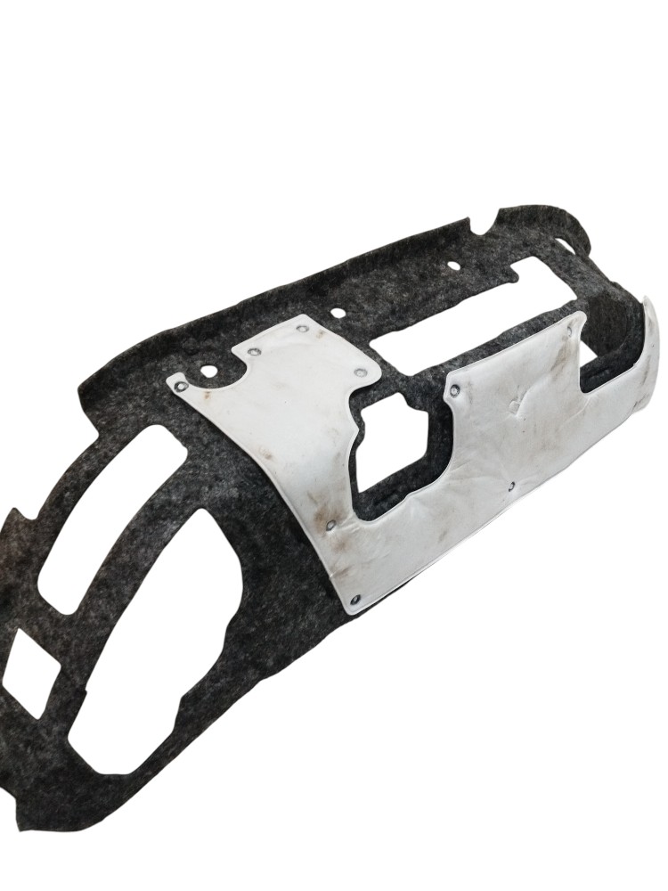 Forro Isolamento Acustico Gwm Tank 300 2025 2026 Original 5