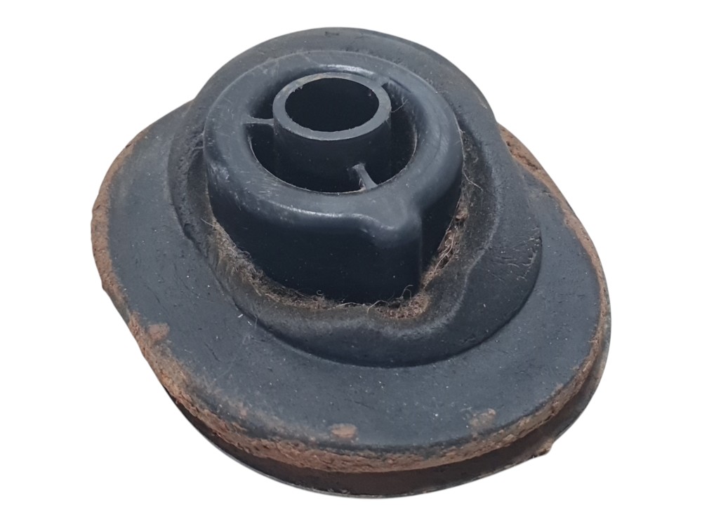 Guarda Po Coifa Vedaçao Fiat Fiorino Working 2021 Original 2