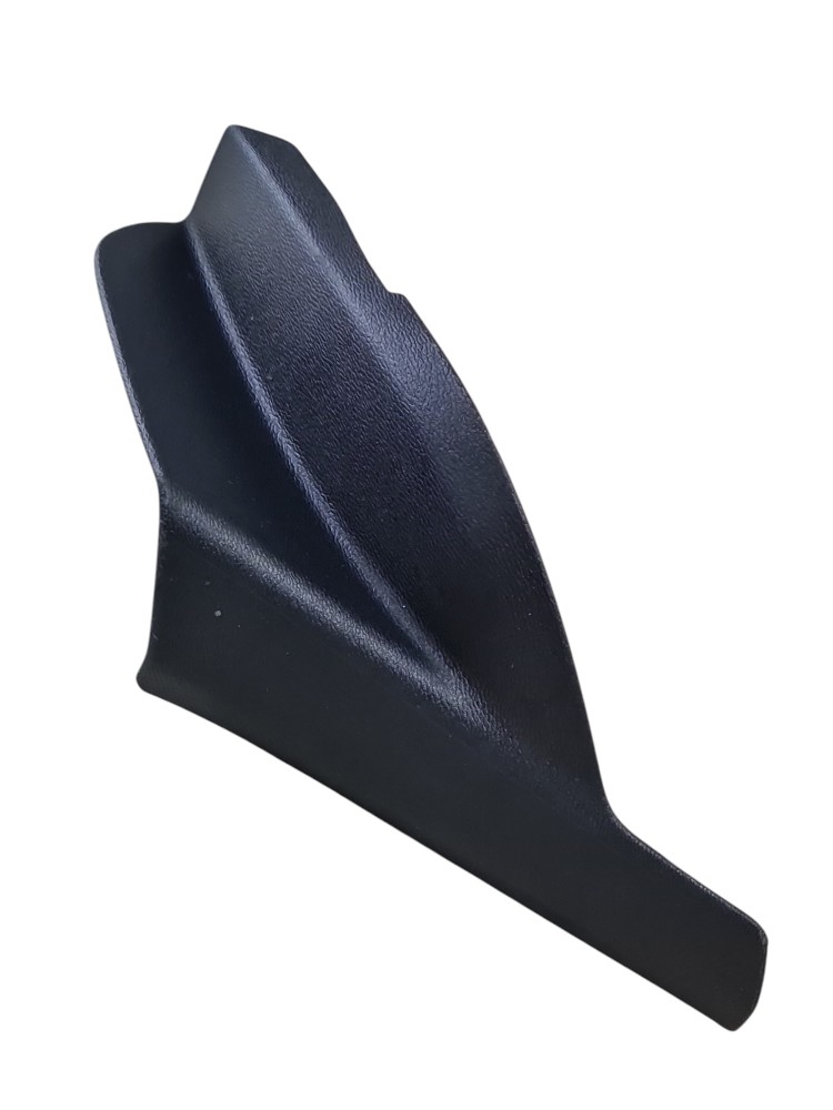 Moldura Coluna Painel Direito Volvo Xc40 2020 31469200 3