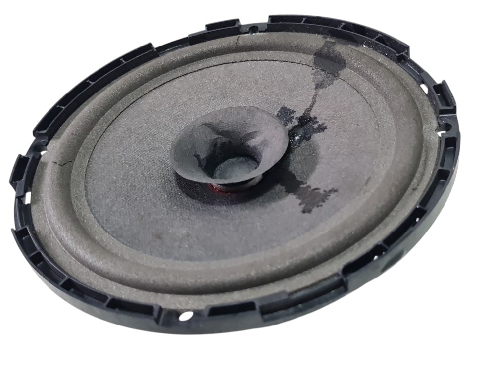 Alto Falante Dianteiro Esquerdo Fiat Fiorino 2021 520908550 3