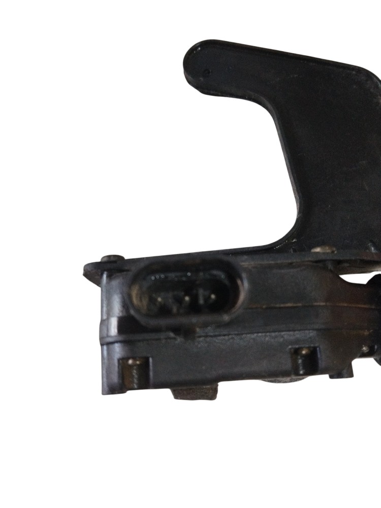 Motor Trava Elétrica Porta Dianteira Chevrolet Corsa 2011 6