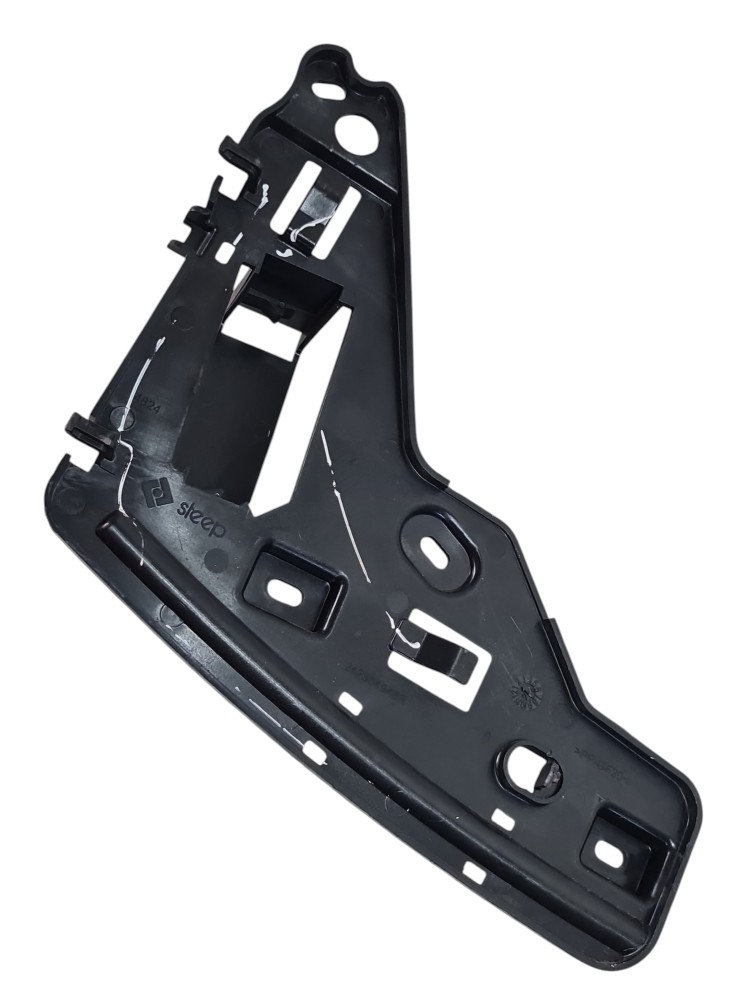 Suporte Carroceria Renault Kangoo 2025 242964946r Original 5