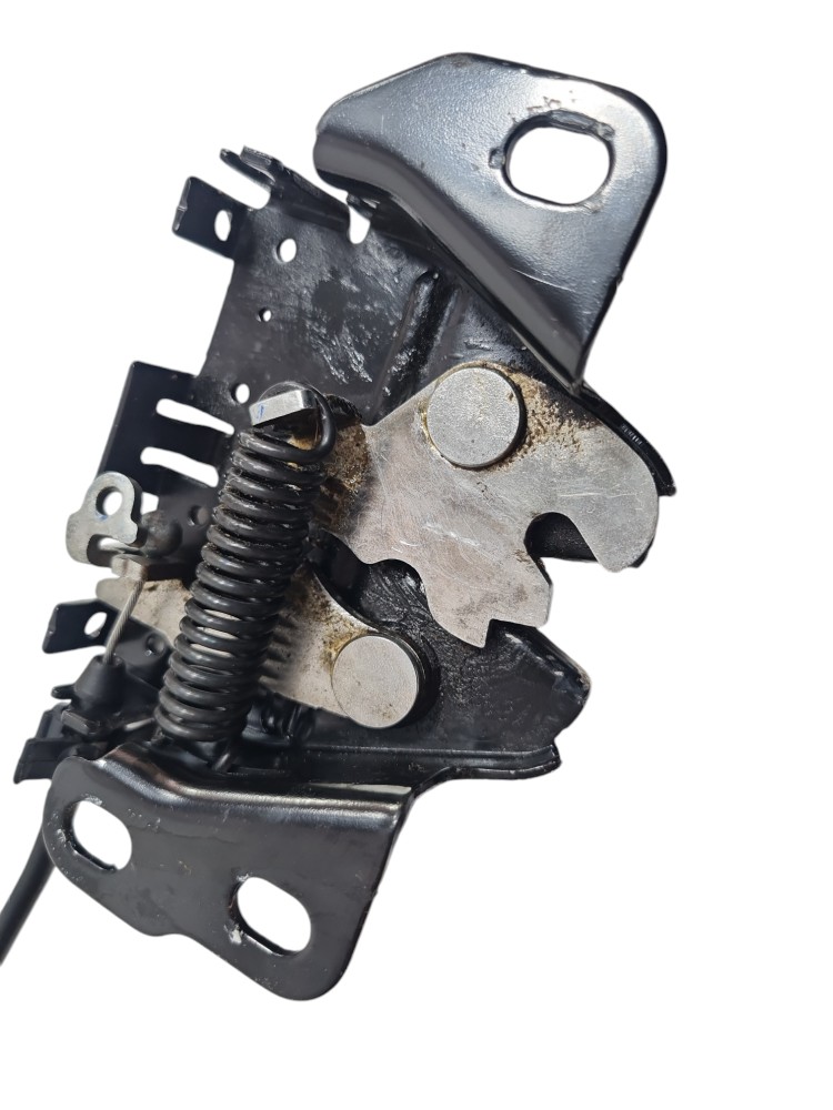 Fechadura Capô Trava Diant Chery Tiggo 5 2022 T158402050 3