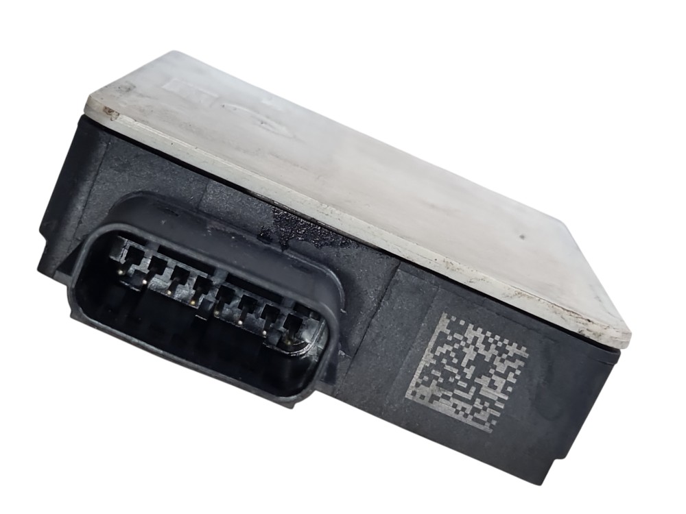 Modulo Sensor Ponto Cego Jeep Commander 2022 2023 2024 6