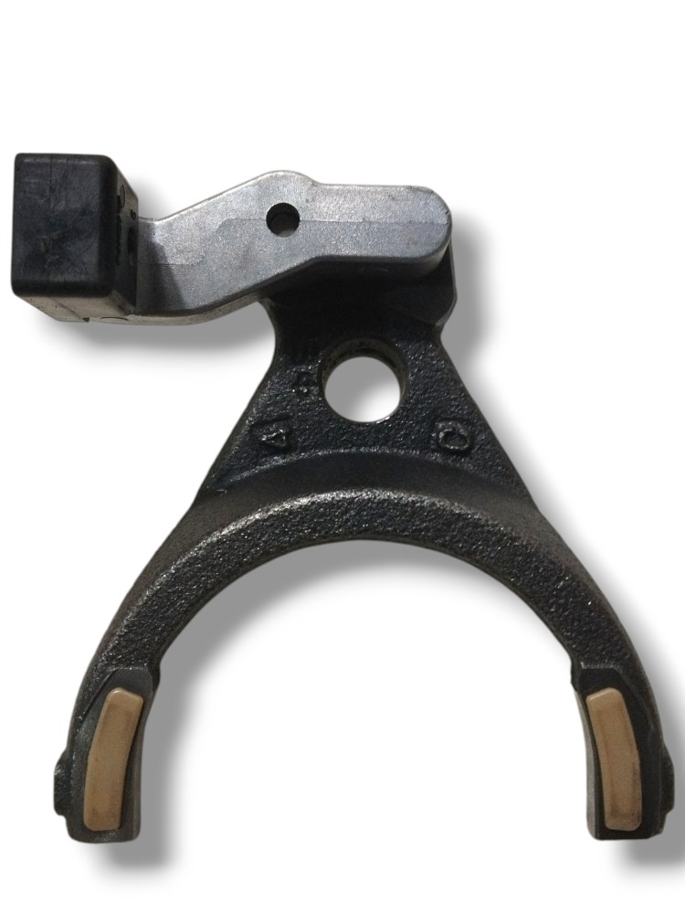 Garfo Seletor De Cambio Do Toyota Corolla 2024 Original