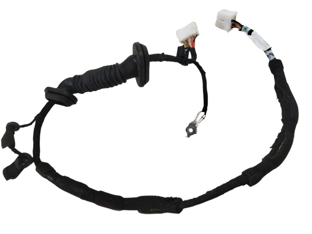 Chicote do carregador Byd Dolphin 2025 2026 EM2EUL-4002710A 3