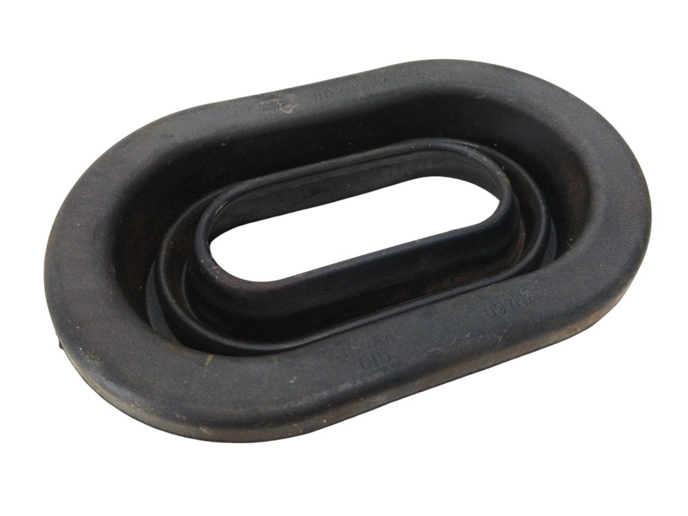 Borracha Vedação Cano Ar Land Rover Discovery 4 7h22-016c34 5