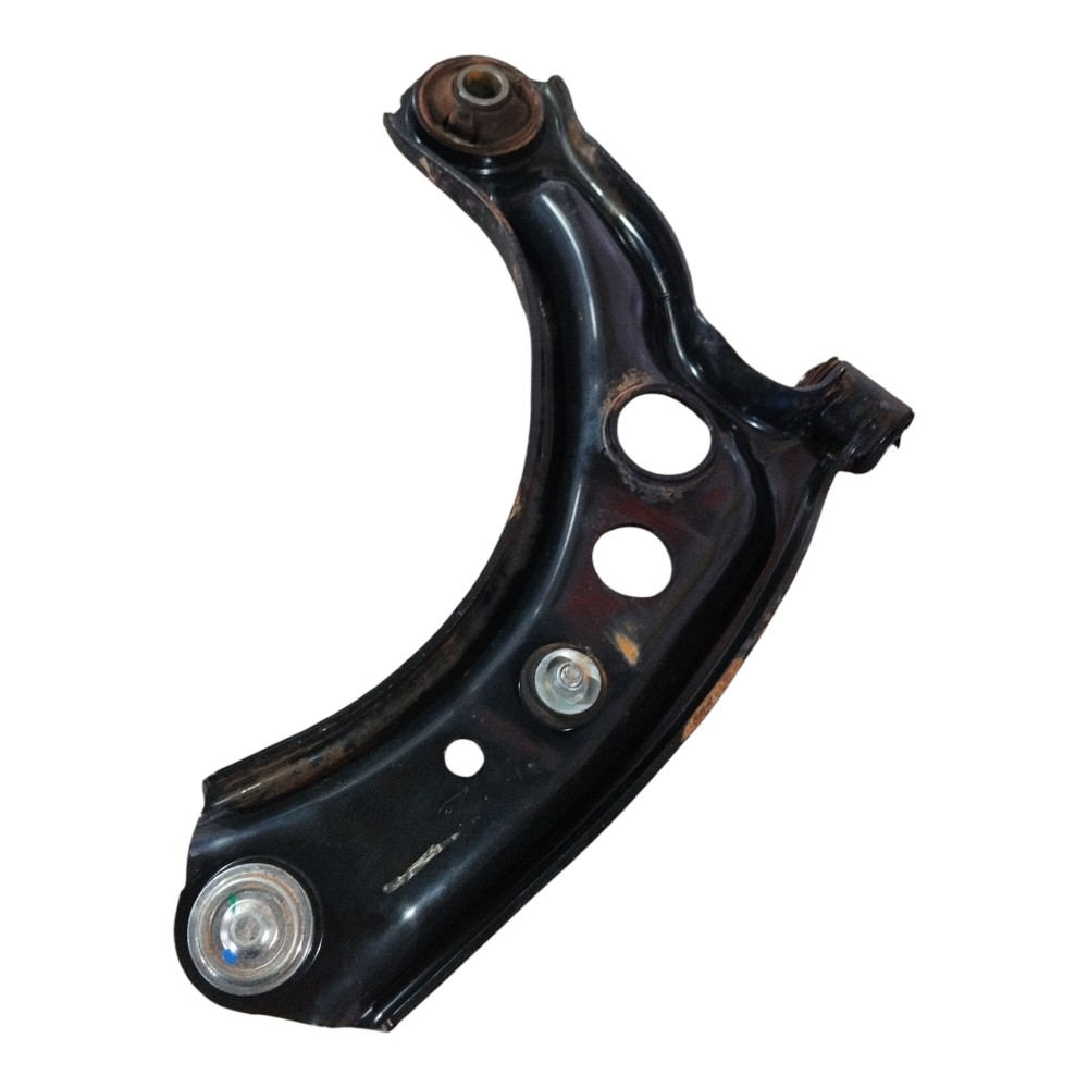 Bandeja Le suspensão dianteira Toyota Yaris 2023 original 5