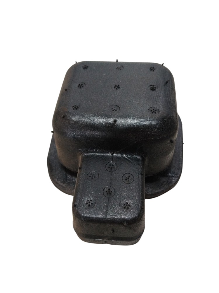 Isolamento Amortecedor Mercedes Cls 500 2005 A2116826730 6
