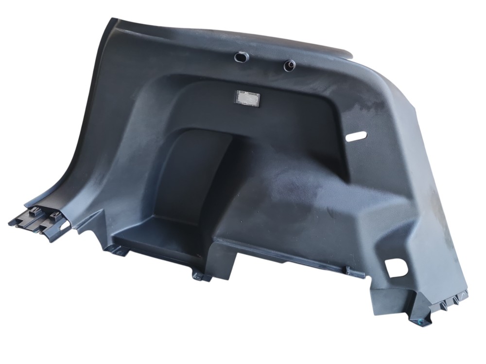 Forro Interno Lado Esquerdo Porta Malas Ford Territory 2025 4