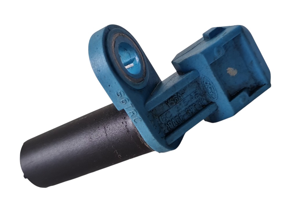 Sensor Rotação Ford Focus Tac Ecosport Fiesta Ka 2008 A 2014 6
