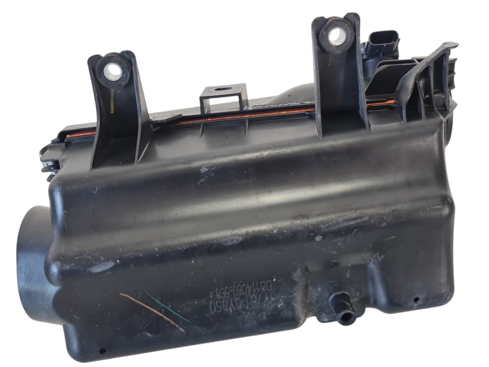 Caixa Filtro Ar 1.5 1.3 Toyota Etios 2017 A 2020 177010y050 5