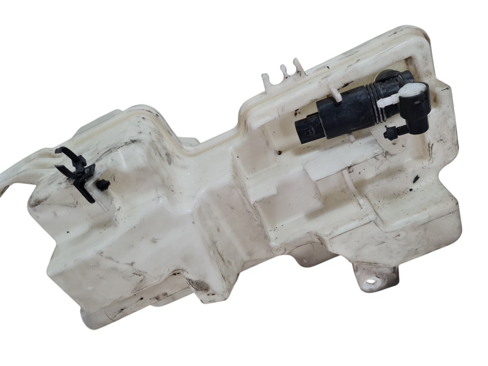 Reservatorio Água Limpador Volvo Xc40 T5 2020 32237459 5