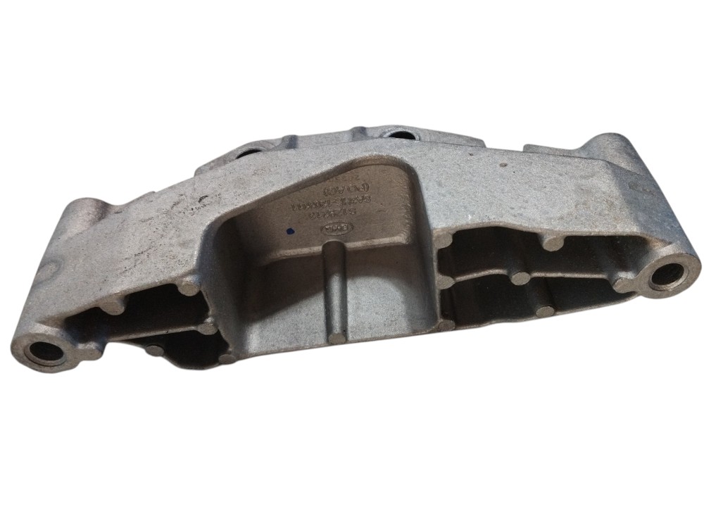 Suporte Catalisador Byd Song Pro 2025 2026 SA3HE1203311 2