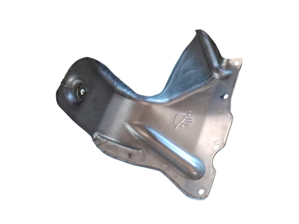 Defletor Coletor Gwm Tank300 Híbrido 2025 2026 Impecável 2