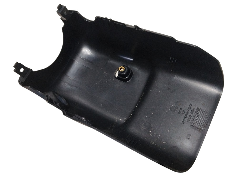 Capa Coluna De Direção Vw/novo Fox Cl Mb 2016 5z0.858.559 5