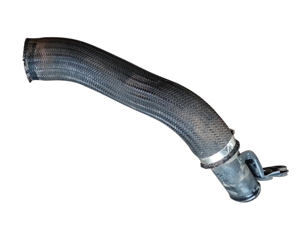 Mangueira Intercooler Radiador Pajero Full 2008 A 2017 3