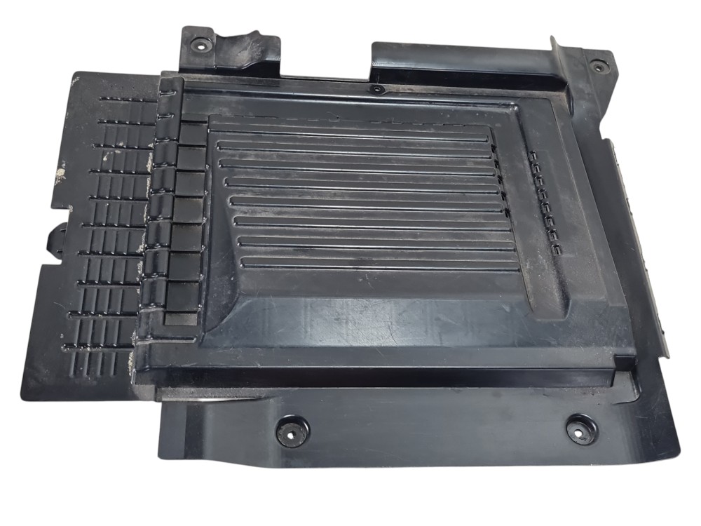 Tampa Caixa Mini Cooper S 2011 2012 2013 65902752523 4