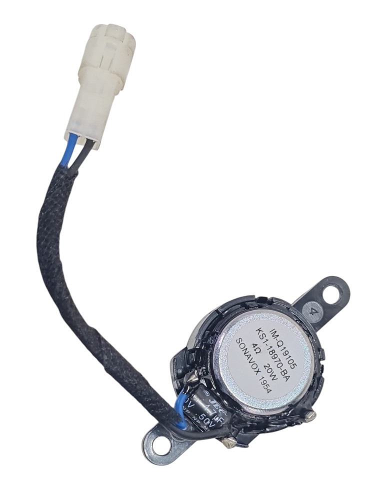 Tweeter Porta Traseira Direita Ford Territory 2025 Im-q19105 9
